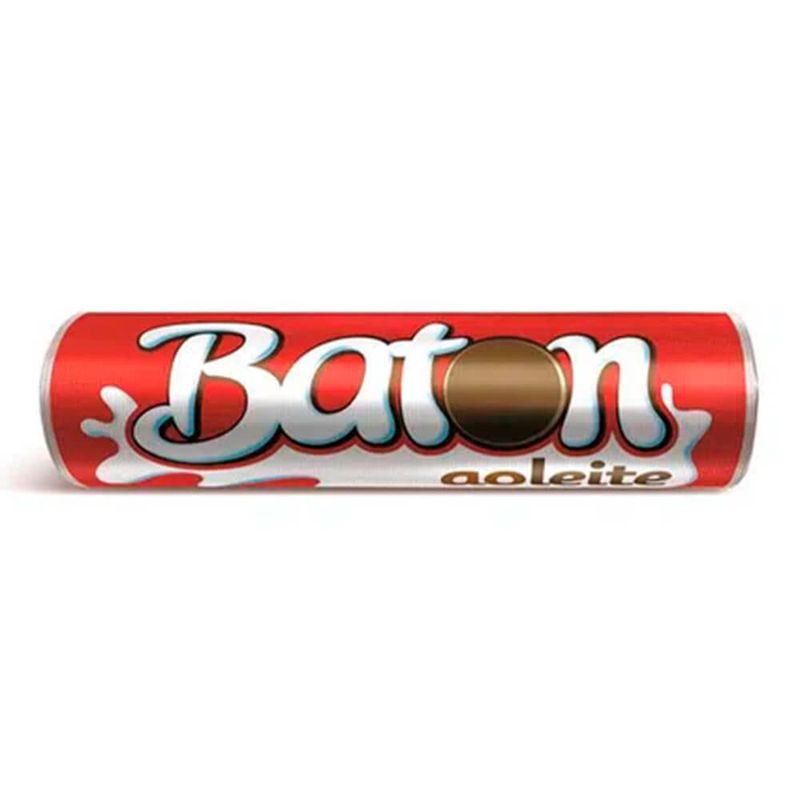 Chocolate-Baton-Ao-Leite---Garoto