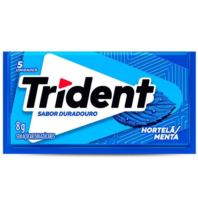 Goma-de-Mascar-Trident-Hortela---Adams