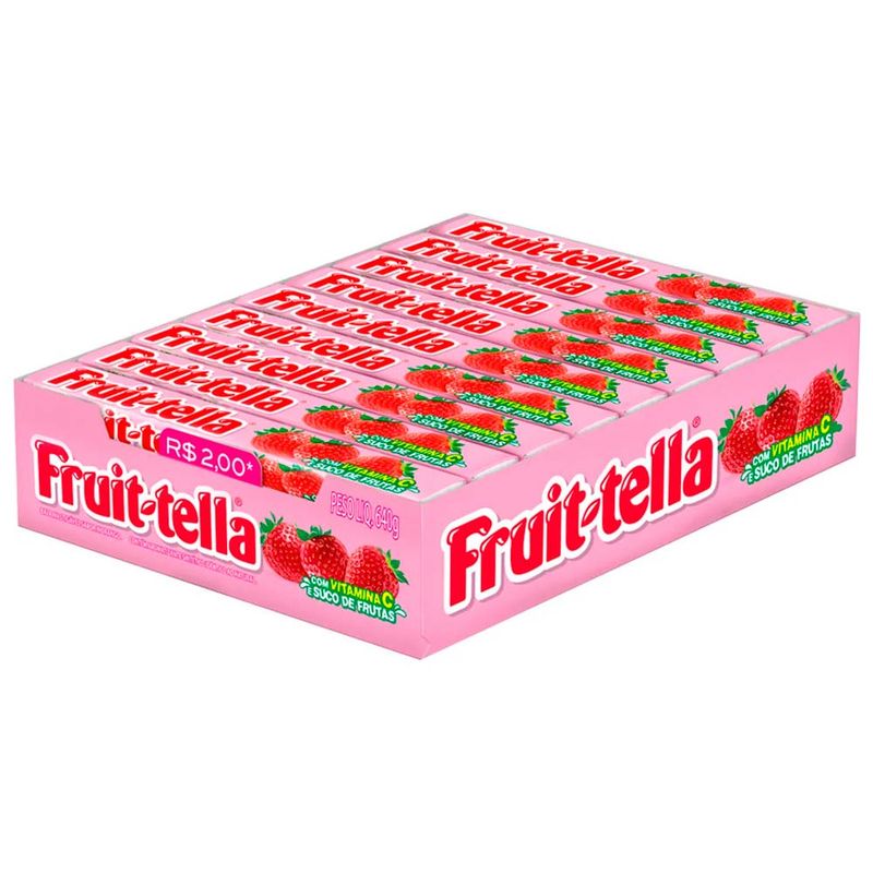 Bala-Mastigavel-Fruit-tella-Morango-c-16---Perfetti