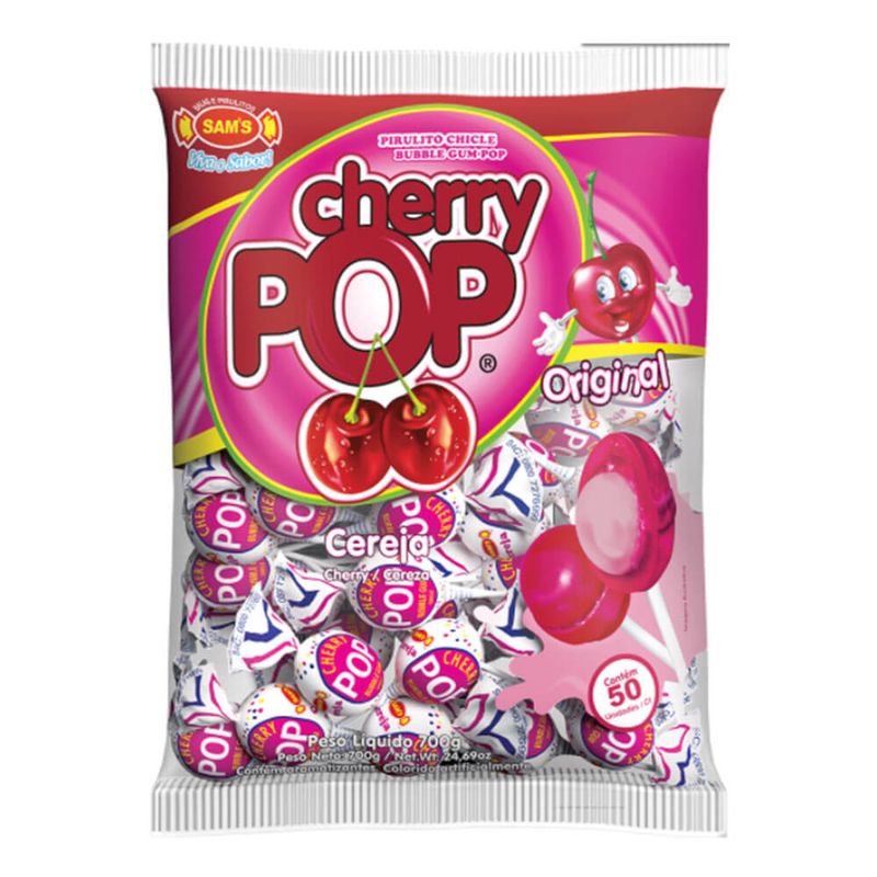 Pirulito-Cherry-Pop-Cereja-Recheio-Chiclete-c-50---Sams