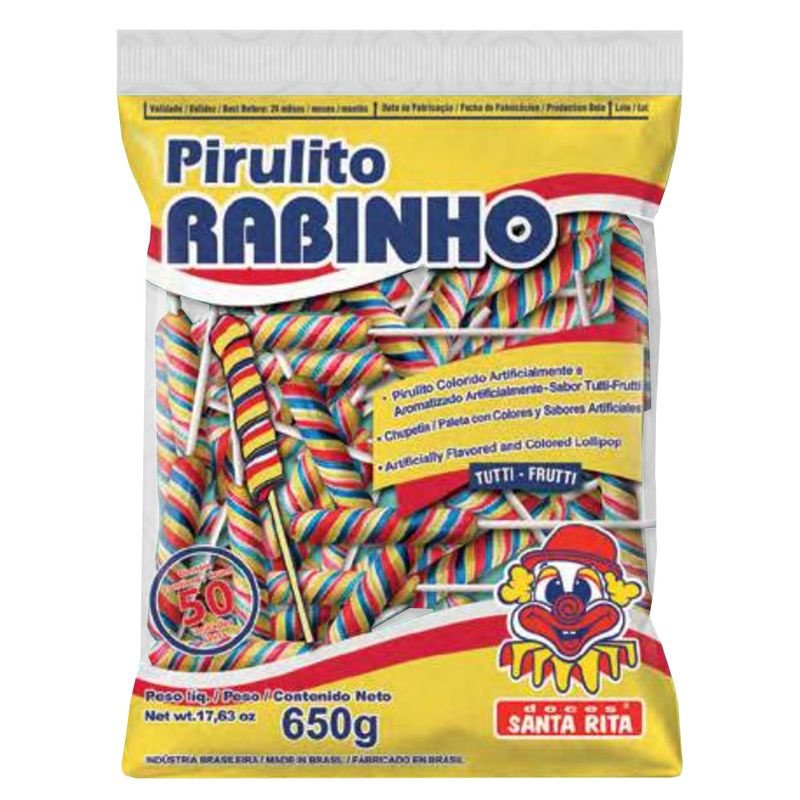 Pirulito-Rabinho-de-Porco-c-50---Santa-Rita