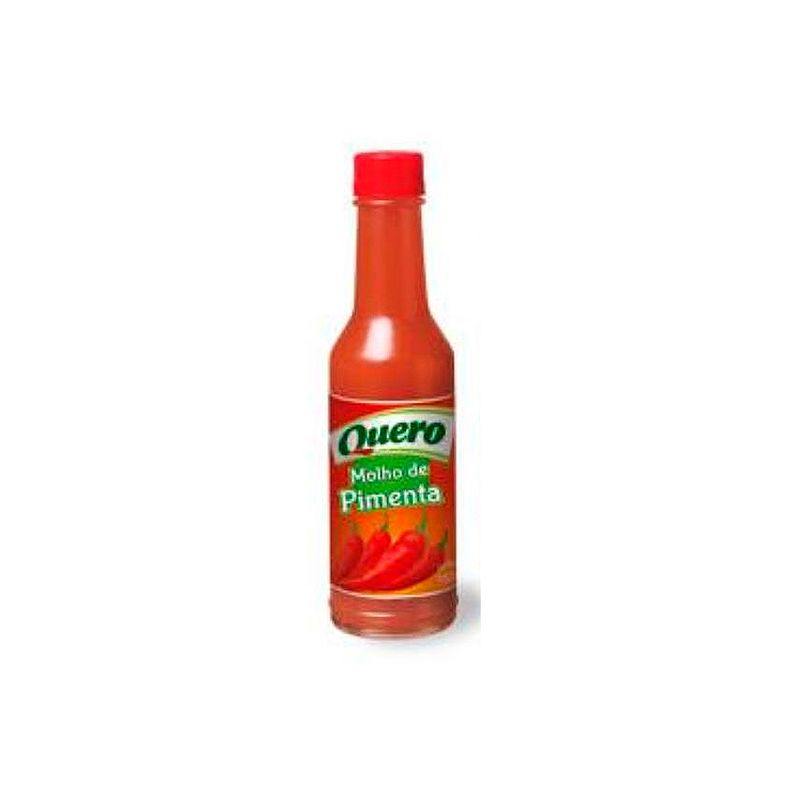 Molho-Pimenta-150ml---Quero