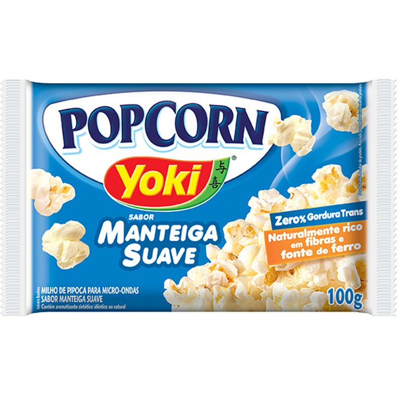 Pipoca-para-Microondas-Pop-Corn-Manteiga-Suave-100g---Yoki