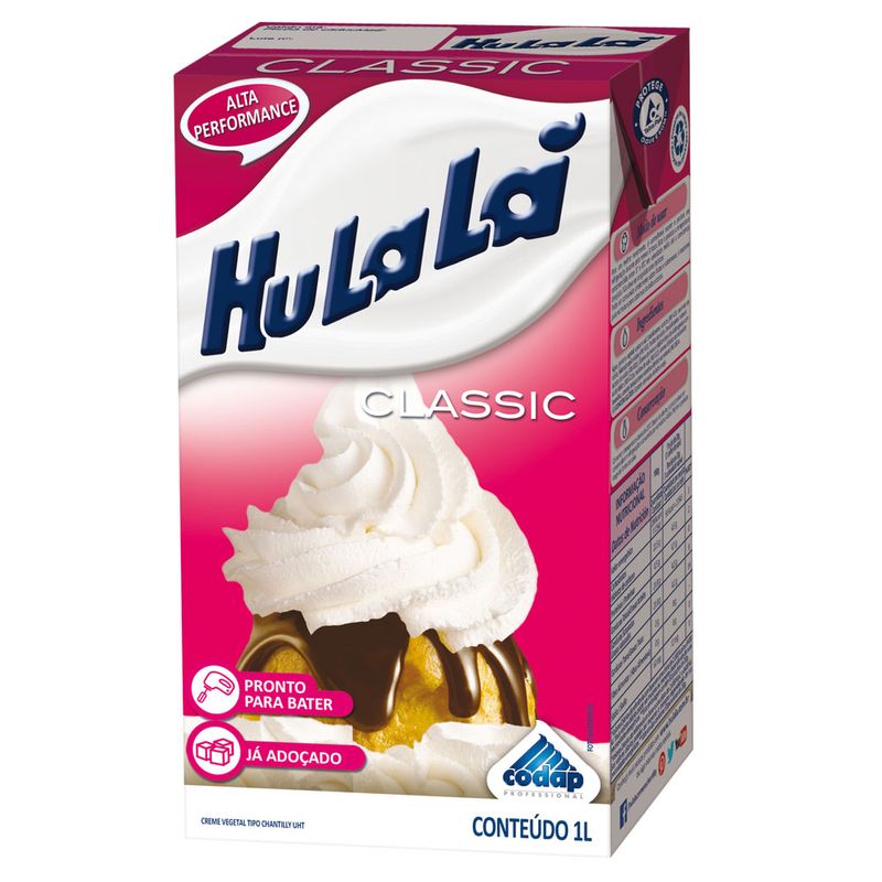 Chantilly-Classico-1L---Hulala