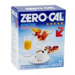 Adocante-Aspartame-c-50---Zero-Cal