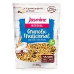 Granola-Integral-Grain-Flakes-Tradicional-300g---Jasmine