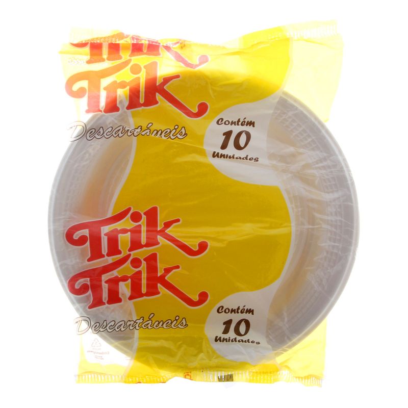 Prato-Descartavel-Refeicao-Branco-Ref.PR20-c-10---Trik-Trik