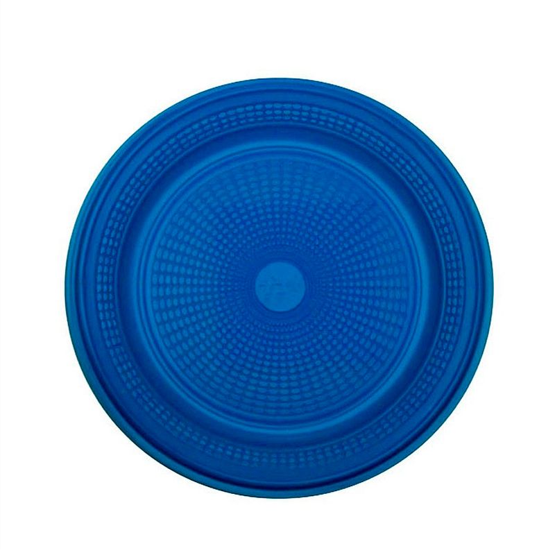Prato-Descartavel-para-Bolo-Azul-15cm-c-10---Trik-Trik
