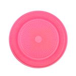 Prato-Descartavel-para-Bolo-Rosa-15cm-c-10---Trik-Trik