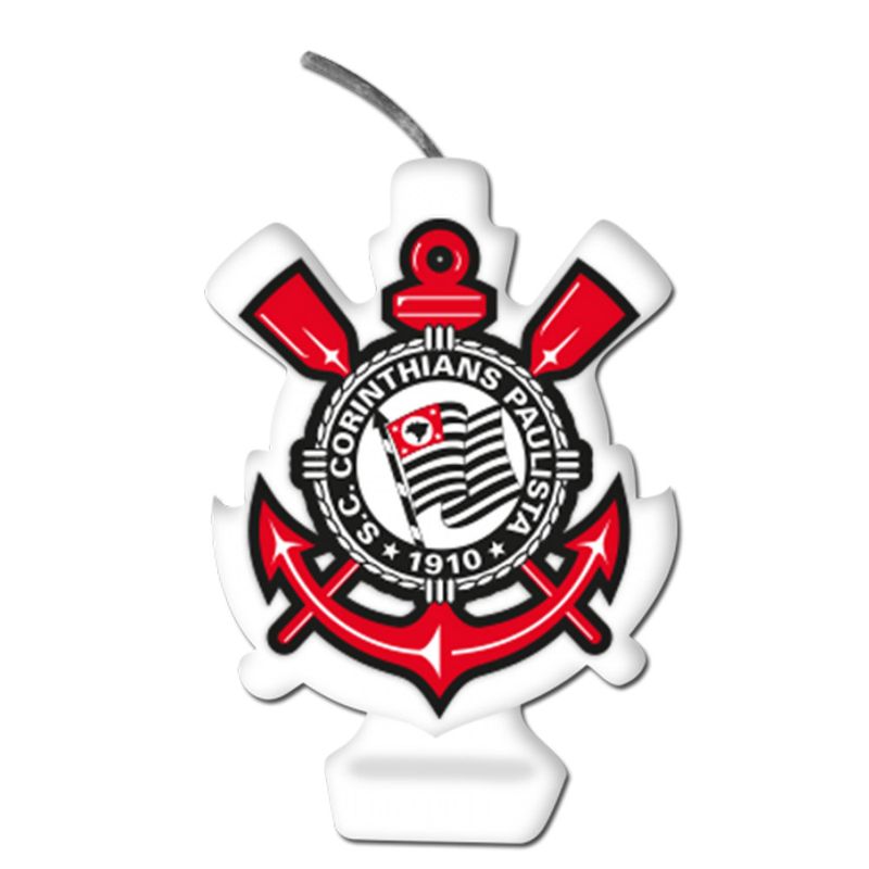 Corinthians-Vela-Emblema---Festcolor
