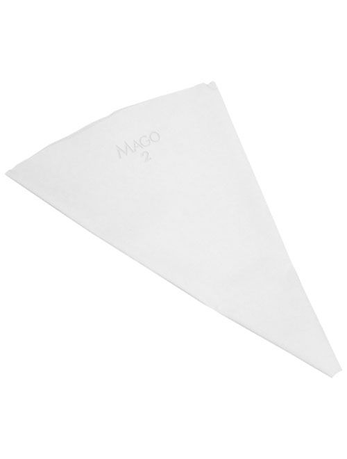 Saco de Confeitar Tecido Emborrachado Flex No 2 - Mago