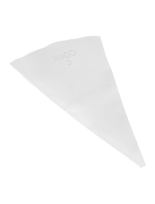 Saco de Confeitar Tecido Emborrachado Flex No 3 - Mago