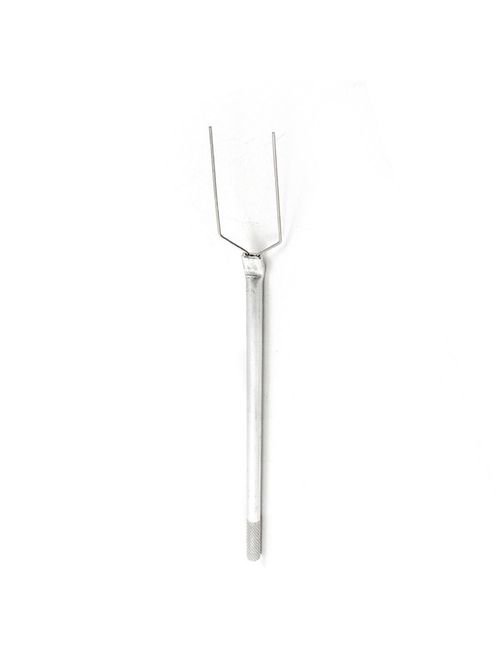 Garfo para Banhar 2 Pontas - Roldan