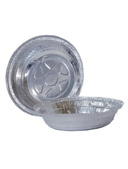 Embalagem Marmitex W8 Manual c/100 - Térmica