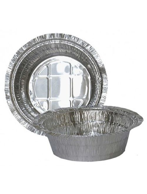 Embalagem Marmitex T9 Manual c/100 - Térmica
