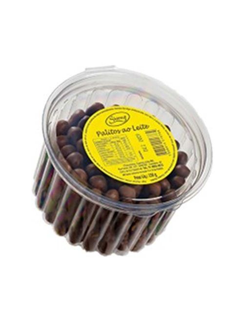 Palitos Chocolate Ao Leite 150g - Siareg