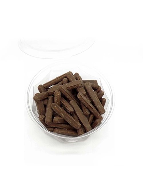 Palitos Chocolate Ao Leite 150g - Siareg