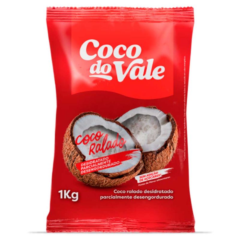Coco-Ralado-Desengordurado-1kg---Coco-Do-Vale