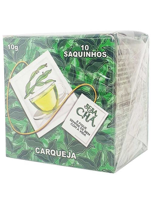 Chá de Carqueja c/10 - Artchá