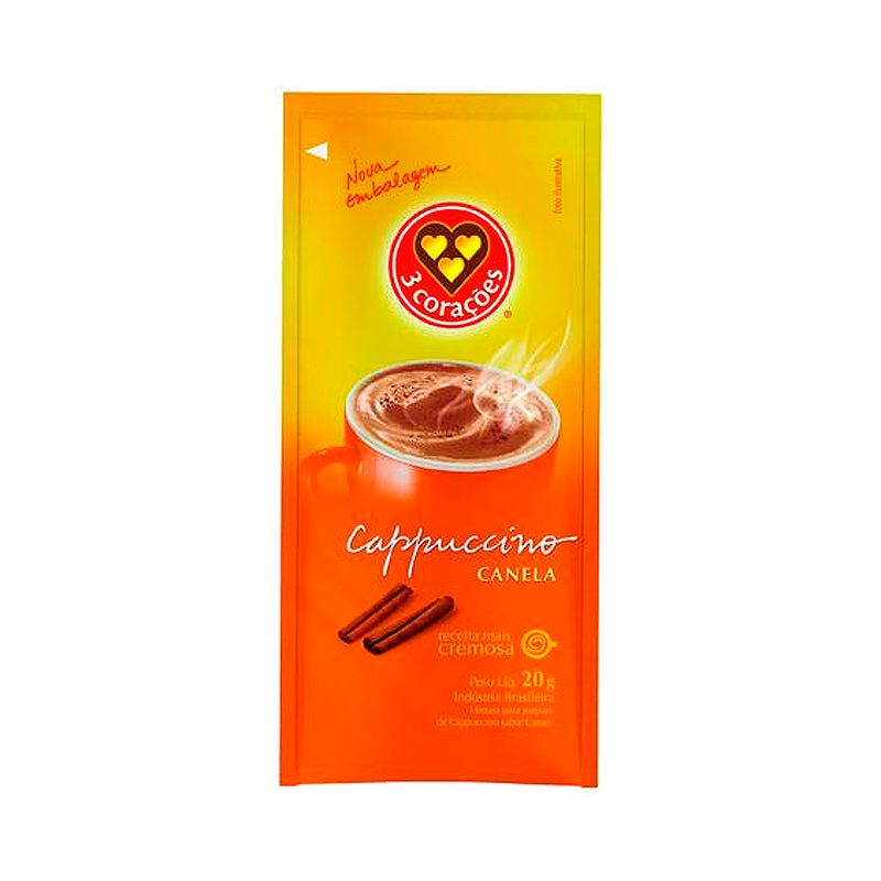 Capuccino-Sache-Canela-20g-c-50---Tres-Coracoes