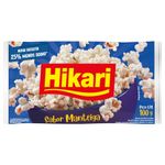 Pipoca-para-Microondas-Manteiga-100g---Hikari