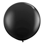 Balao-Big-Ball-Preto-Tamanho-250---Pic-Pic