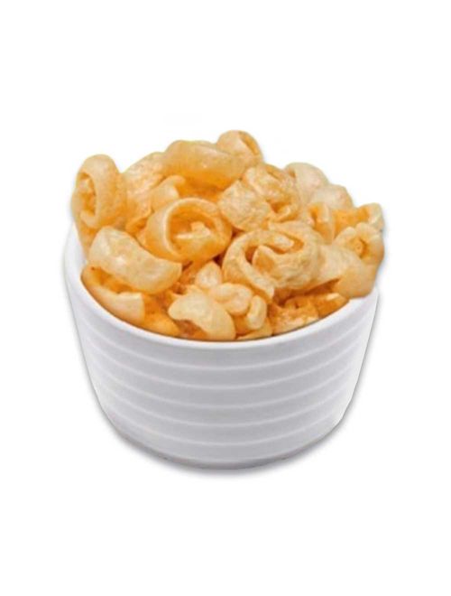 Snack Pururuca 25g - Salcique
