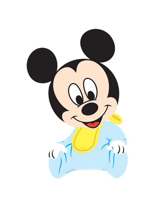 Painel Mickey Baby 1042 - Piffer
