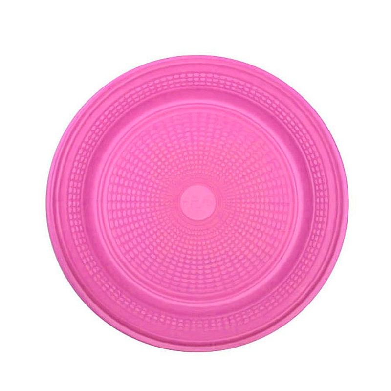 Prato-Descartavel-para-Bolo-Lilas-15cm-c-10---Trik-Trik