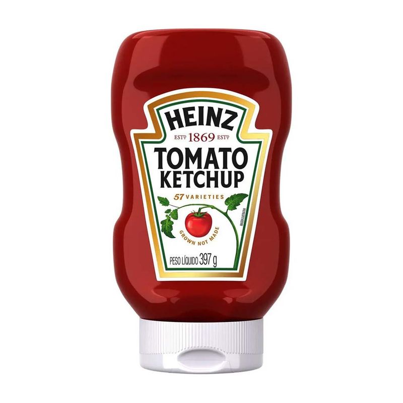 Ketchup-Tomato-Tradicional-397g---Heinz