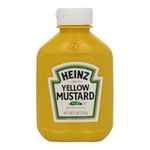 Mostarda-Yellow-Mustard-255g---Heinz