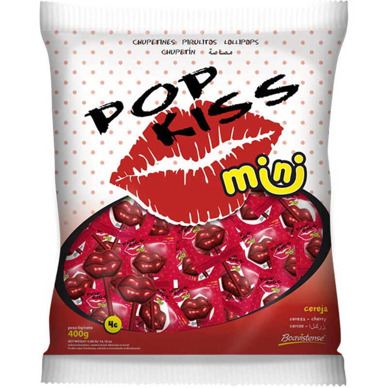 Pirulito-Mini-Pop-Kiss-Cereja-200g---Boavistense