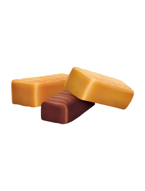 Bala de Caramelo Toffees Classics 150g - Embaré