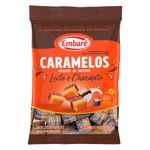 Bala-de-Caramelo-Leite-e-Chocolate-150g---Embare