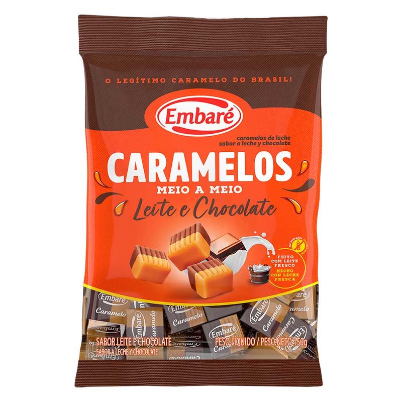 Bala-de-Caramelo-Leite-e-Chocolate-150g---Embare