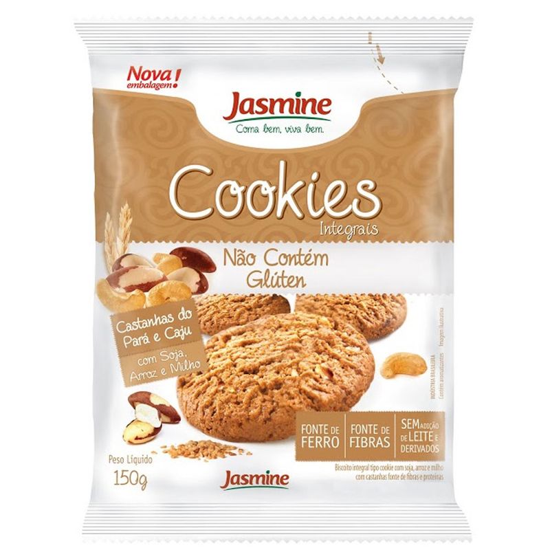 Cookie-Sem-Gluten-Castanhas-150g---Jasmine