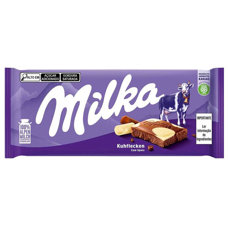 Tablete-de-Chocolate-Cow-Spots-100g---Milka