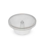 Forma-Pudim-com-Tampa-120ml-c-10---Plastilania