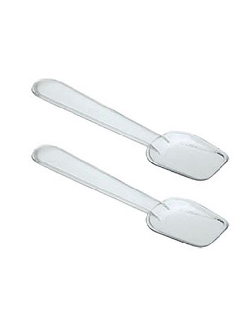 Pazinha Cristal c/50 - Plastilânia
