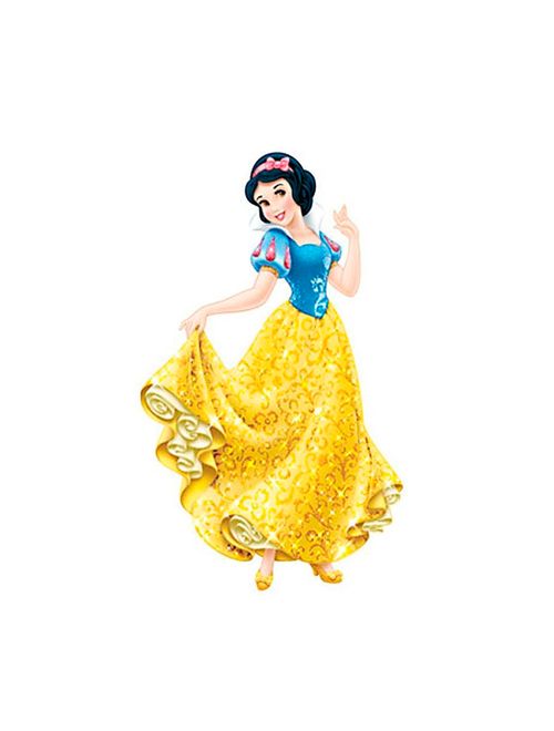Enfeite Branca Neve Elegante 4134 - Piffer