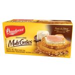 Torrada Bitost Multi Grãos Bauducco - Doce Malu