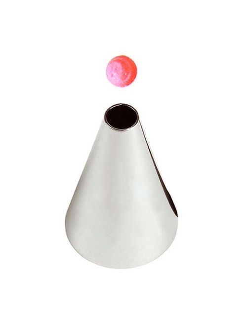 Bico Confeitar Perlê Ref.8 - Wilton