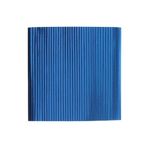 Franja-Plissada-Azul-Laminado---Bax-