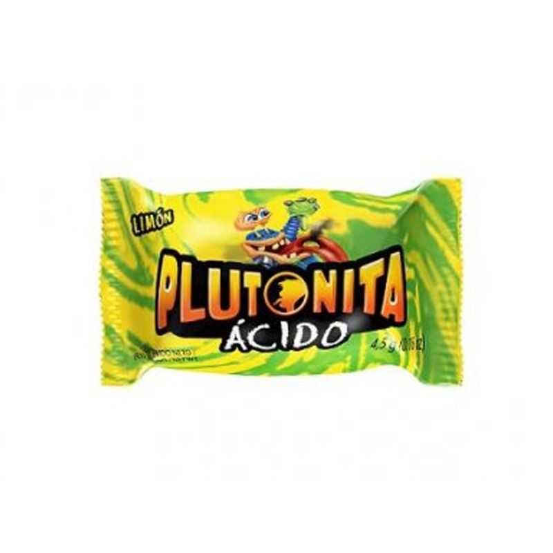 Chiclete-Plutonita-Lingua-Acida-180g---Arcor