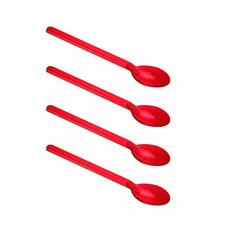 Colher-Piccolo-Vermelho-c-100---Plastilania