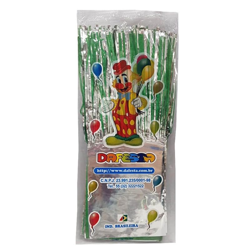 Papel-Bala-Seda-Metalizado-Verde-Bandeira-c-24---Dafesta