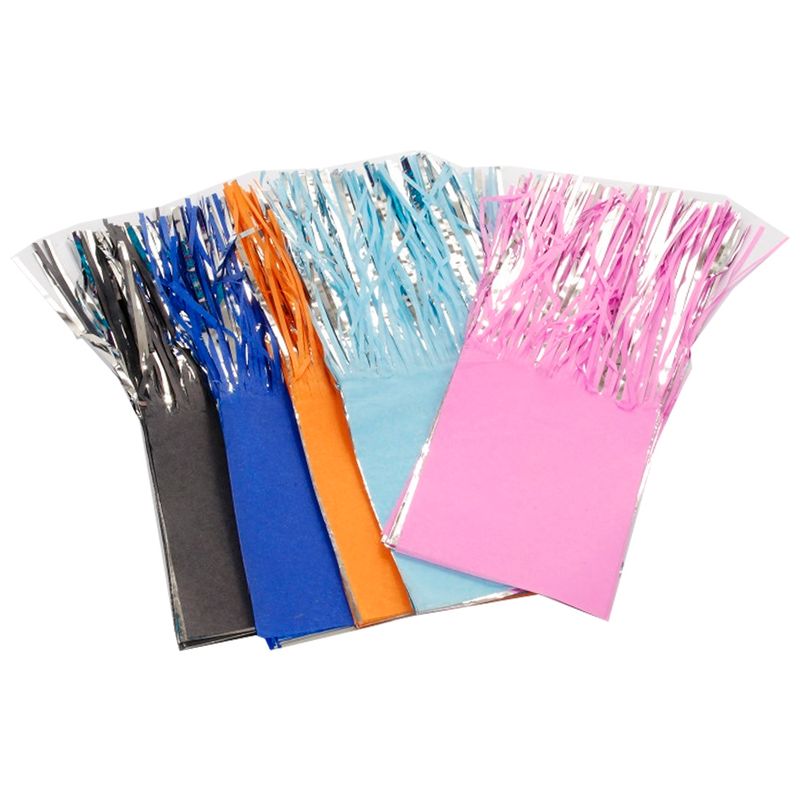 Papel-Bala-Seda-Metalizado-Azul-Claro-c-24---Dafesta