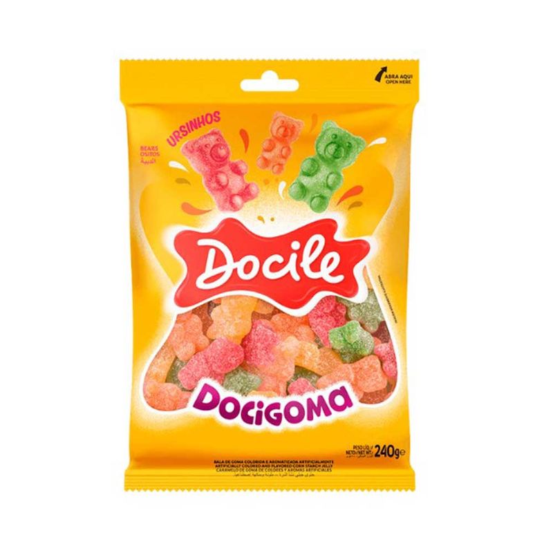 Bala-de-Goma-Ursinhos-Sortida-240g---Docile