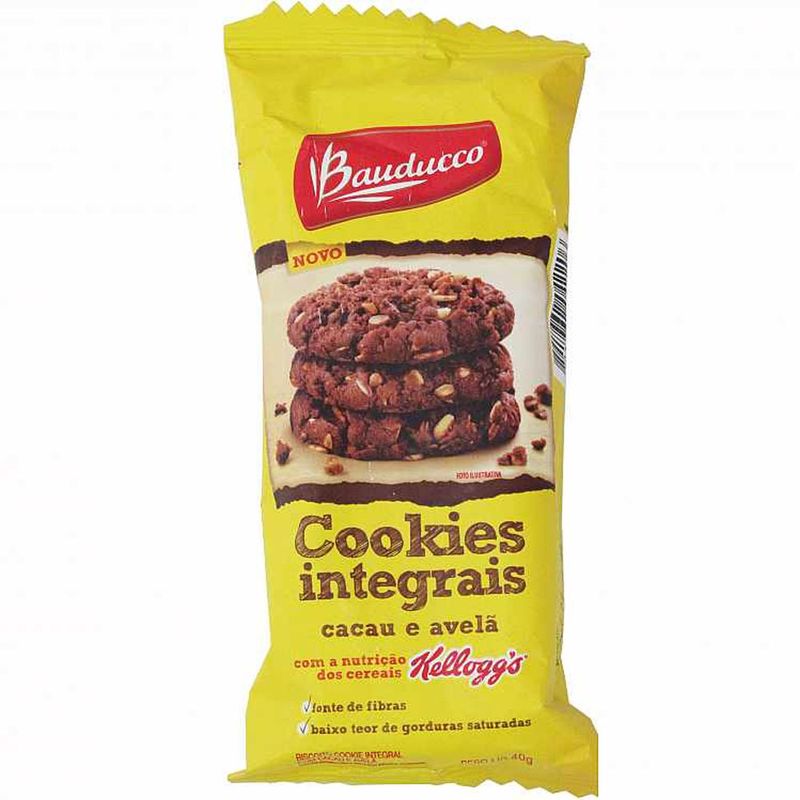 Biscoito-Cookies-Integral-Cacau-Avela-12X40g---Bauducco