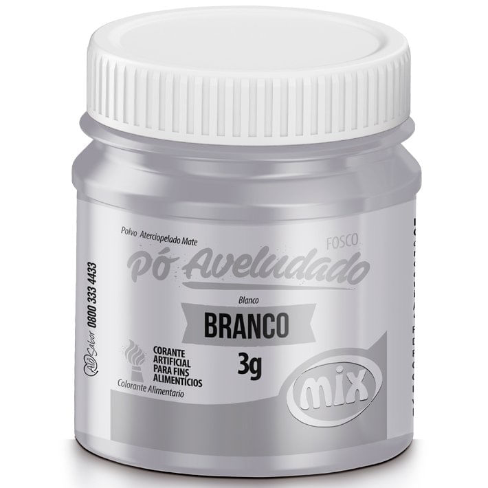 Po-Aveludado-Fosco-Branco-3g---Mix